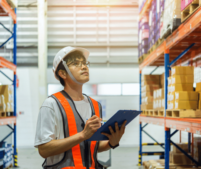 Staffing Challenges in GMP-Compliant Light Industrial Environments