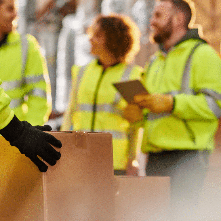 How to Reduce Warehouse No-Shows Without Raising Pay Rates