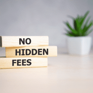 Why Flat-Fee Staffing Is Better Than Markup Models