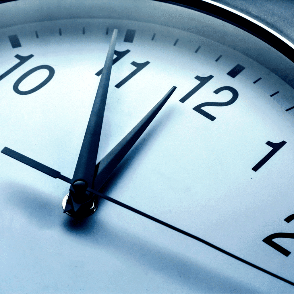 The Compliance Gaps Hiding in Your Timekeeping System