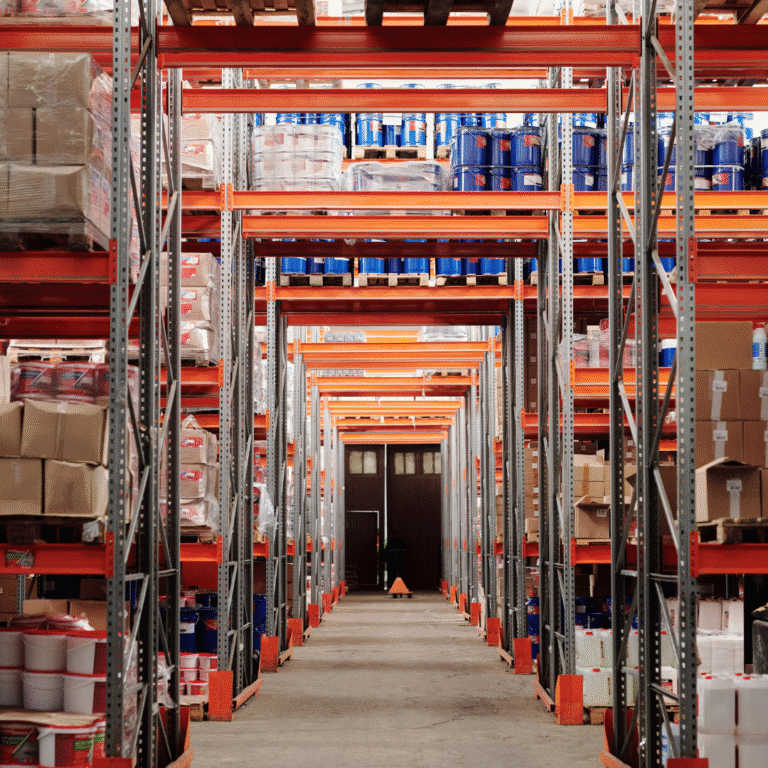 Tips for Streamlining Shift Transitions in High-Volume Warehousing