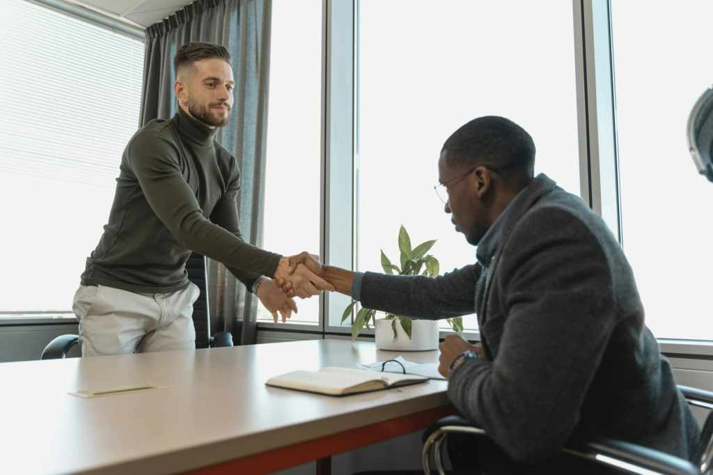 Land That Job Fast: Interview Tips from Primero’s Recruiters