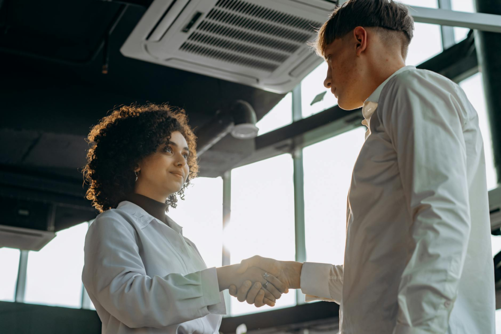 The Power of Networking: Building Connections for Career Advancement