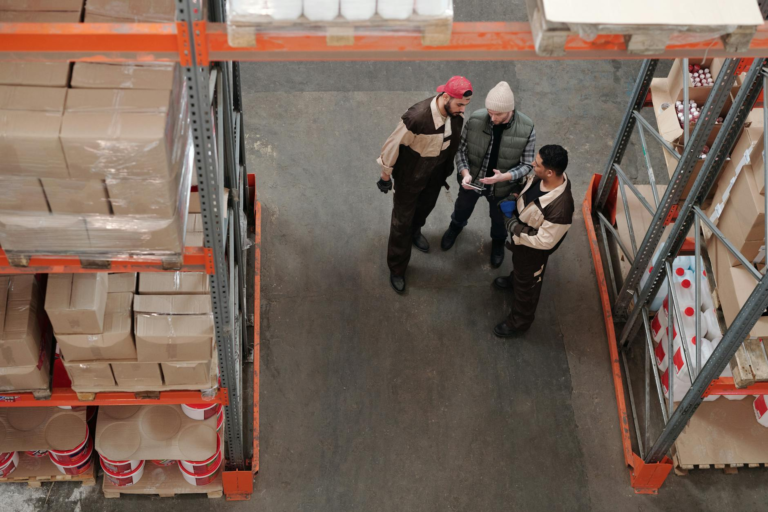 Beyond Bodies: Why Workforce Partnership Beats Vendor-Based Staffing