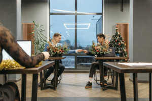 Start Fresh in 2026: Why December Is the Best Time to Find Your Next Job