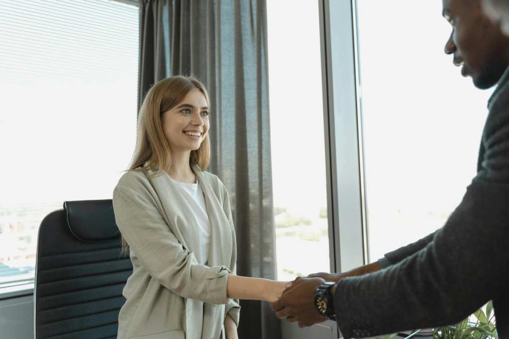 Start Strong on Day One: How to Make a Great Impression on Your First Assignment