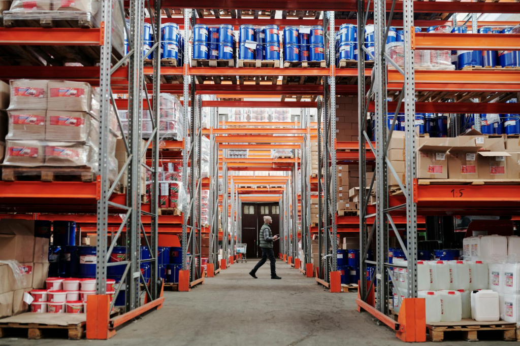 Light Industrial Staffing Solutions: How to Keep Production Fully Staffed Year-Round