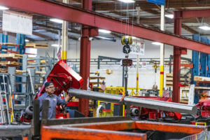Reducing Turnover in Warehouses and Manufacturing Plants: What Actually Works