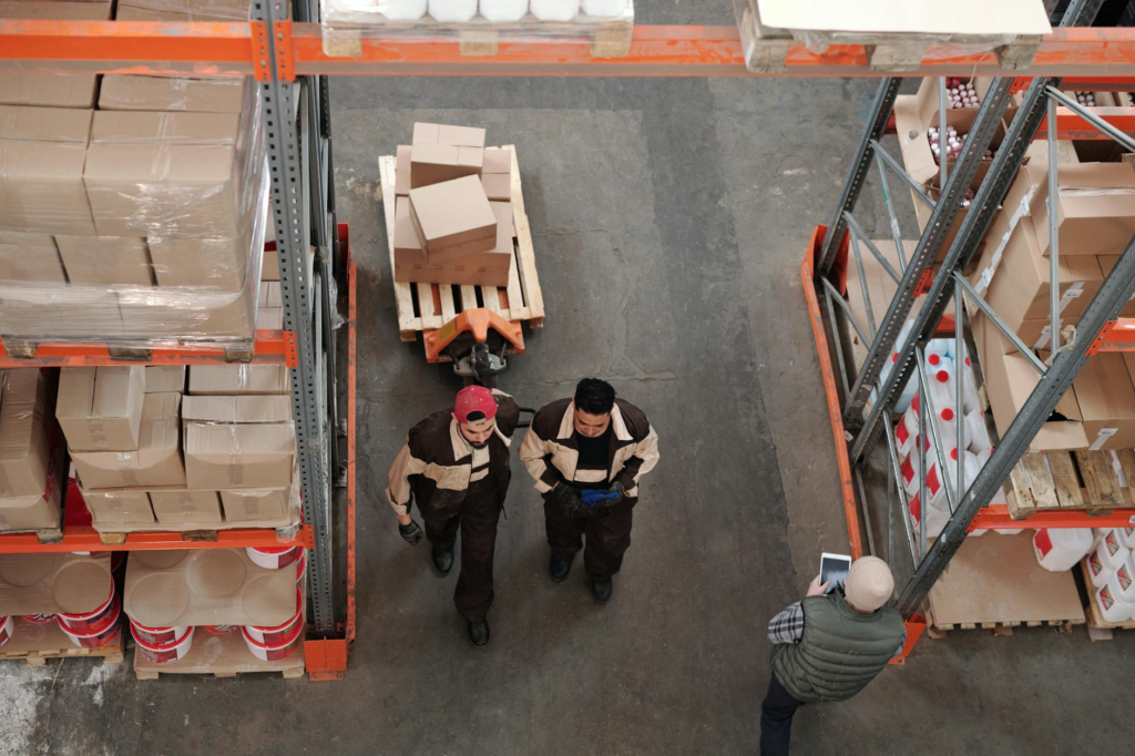 Warehouse Workforce Management: Best Practices for Long-Term Productivity