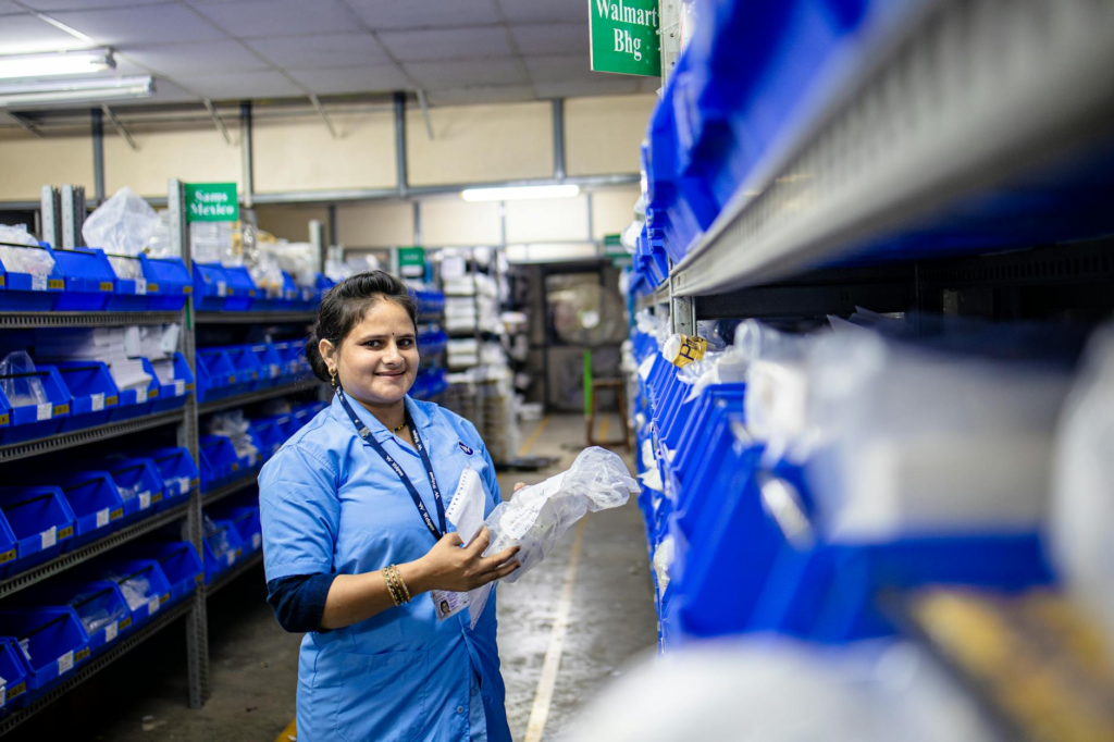 What Employers Look for in Reliable Warehouse and Production Workers