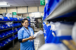 What Employers Look for in Reliable Warehouse and Production Workers