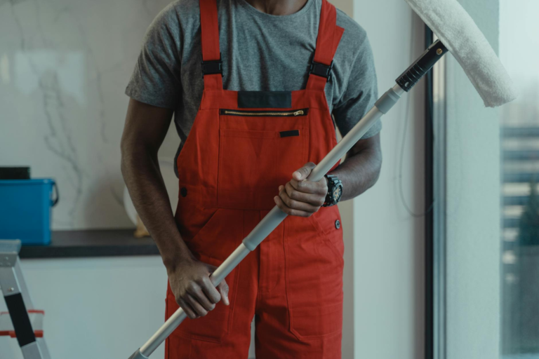 Custodial and EVS Staffing: Ensuring Safety and Compliance in Healthcare Environments
