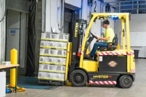 How to Get Hired as a Forklift Operator: Skills That Employers Are Looking For