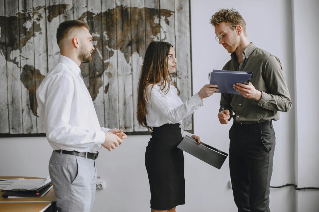 How to Improve Production Throughput With a Strong Staffing Strategy