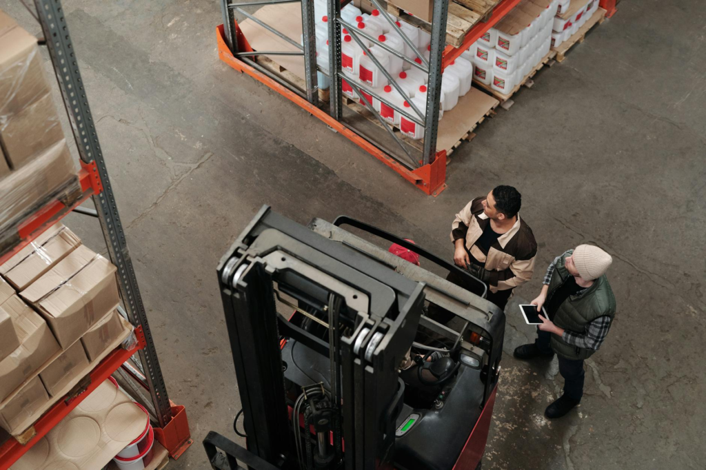Spring Workforce Strategy: How Warehouses Can Strengthen Staffing for Q2 and Beyond