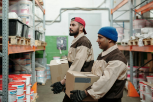 The Role of Staffing Partners in Solving Labor Shortages in the Supply Chain