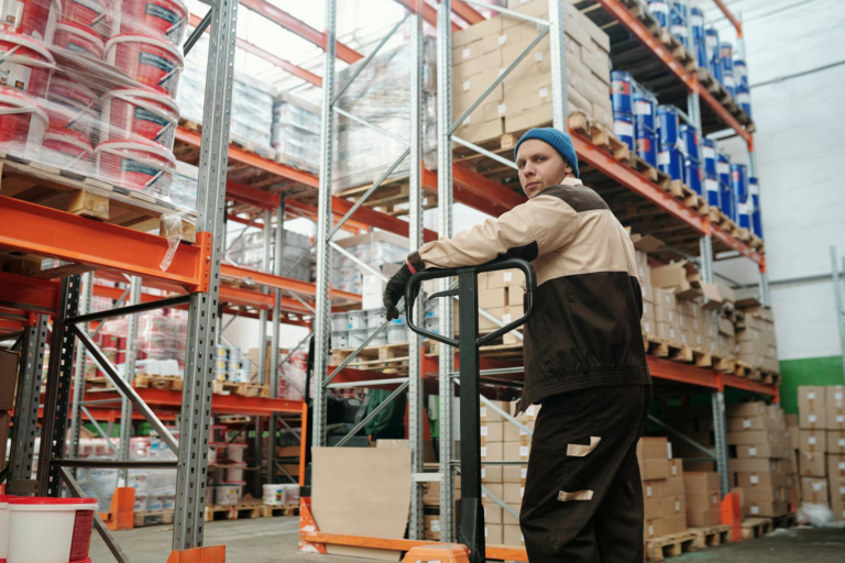 Warehouse Staffing Strategies That Improve Productivity and Reduce Downtime