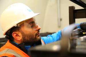 Smart Hiring for Safety and Efficiency: Reducing Workplace Risks with Skilled Talent