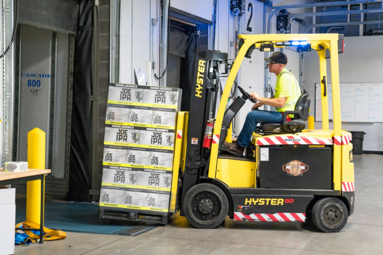 Streamlining Southeastern Warehouse Operations Through Specialized Staffing